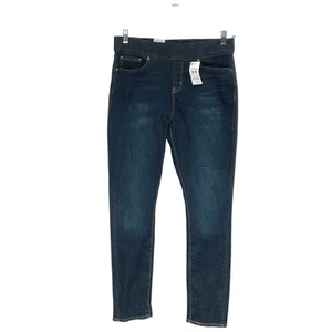 Levi's Skinny Jeans blau - Bild 1 von 4