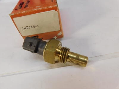 Coolant Temperature Switch for BMW 12621710512  SNU163 = Beck/Arnley 201-1386 - Image 1 of 4