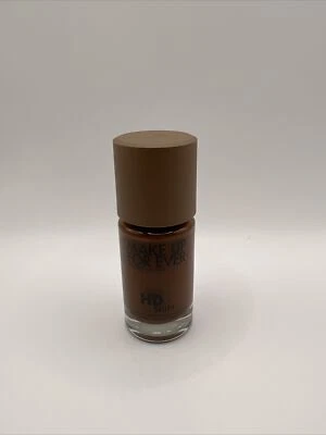 Make Up For Ever HD Skin Undetectable Stay True Foundation ~ 4R76~ 30 ml NWOB - Image 1 of 2