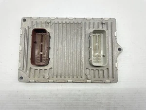 2011 2012 DODGE JOURNEY ECM Computer Brain Engine Control Module OEM P05150618AB - Picture 1 of 2