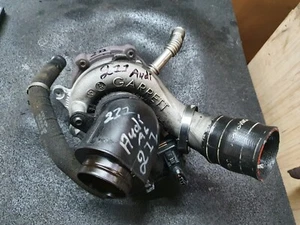 211* Audi A6 4F Turbolader Turbo 059145721D - Bild 1 von 11