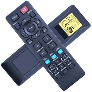 New Replacement Remote Control For InFocus IR1109R1 IN119HDG IN2128HDx IN1112a - Picture 1 of 11