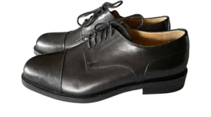Oxford con cordones Dino Monti Ally 9EEE - Imagen 1 de 7