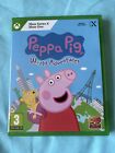 Peppa Pig World Adventures Xbox Series X/One Game