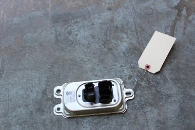 2017 JAGUAR XE SEDAN ONWARDS COMFORT CONTROL MODULE ECU X2484 Foto 1 de 4