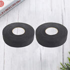 Top-Quality Electrical Insulation Tape - 2 Rolls for Safe Wiring