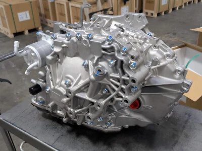 REMAN RE0F10A CVT 2010-'15 FWD Nissan Rogue 4 cilindros 2,5 L 31020-3UX3B sin paquete Prem Foto 1 de 4