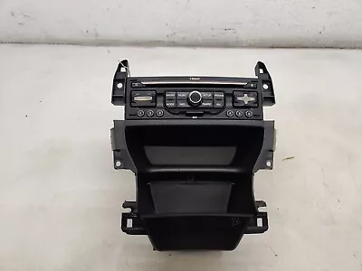 2009-2016 MK2 CITROEN C3 SATELLITENNAVIGATION SAT NAV CD EINHEIT 96751717XT - Bild 1 von 4