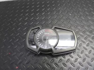 20-23 KAWASAKI NINJA EX 400 EX400 OEM GAUGE SPEEDOMETER METER 28K MILES GOOD! - Picture 1 of 15
