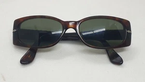 Persol 2606-s 24/31 size 51-17-135 Sunglasses Frame Col Brown. Made in Italy - Picture 1 of 10