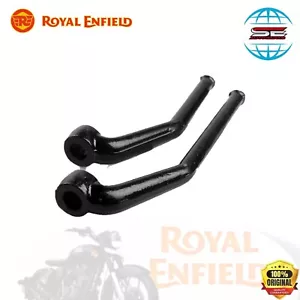Royal Enfield Fußrastensatz für Bullet 350/500 Classic 350 Thunderbird 350 59... - Bild 1 von 2