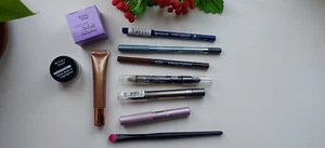 Eyeliner Eyepencil Pencil Eyeshadow Highlighter Powder - Bild 1 von 21