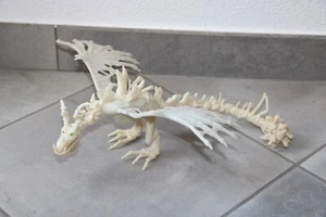 How to train your dragon trainer Boneknapper Rubaossa drago Dreamworks draghi - Imagen 1 de 6
