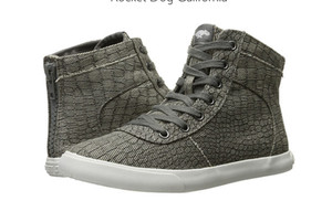 Rocket Dog High Top Athletic Shoes for 