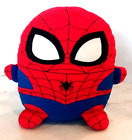 Marvel Spidey 16 inch Soft Plush Spider-Man