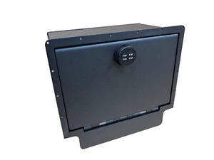 NEW OEM GM CONSOLE VAULT 84404148 CHEVY TAHOE SUBURBAN GMC YUKON, XL 21-25 - Picture 1 of 11