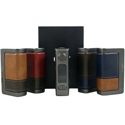 Eleaf® iStick Power 2 Mod Box E-Cigarette Vape 5000mAh Battery 80w - Authentic! - Image 1 of 4