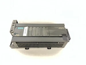 Siemens Simatic S7-200 6ES7 215-2AD00-0XB0 CPU 215-2 Profibus DP - Imagen 1 de 4