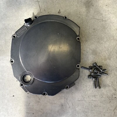 1997 - 2000 Suzuki GSF1200S Bandit крышка сцепления двигатель боковой чехол оборудование - Изображение 1 из 4