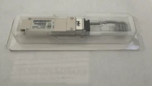 AUTHENTIQUE CISCO QSFP-40G-SR-BD = émetteur-récepteur 40 GbE NEUF SCELLÉ - ORIGINAL - Photo 1/4