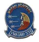 VMA(AW)-332 Moonlighters Patch - Coudre