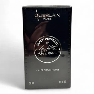 Guerlain Black Perfecto de La Petite Robe Noire Eau de Parfum Floral 30 ml - Imagen 1 de 4