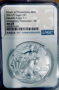 us coins silver - Picture 1 of 2