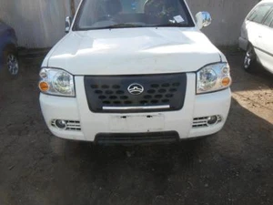 GREAT WALL MOTORS SA220 STARTER MOTOR 2.2 4Y/49QE, 96414 Kms - Picture 1 of 8
