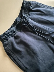 Mens Under Armour Jogging Bottoms -Blue -Medium - Picture 1 of 23