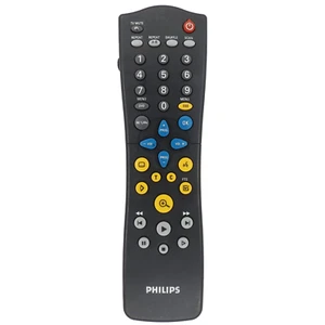 Reproductor de DVD original de fábrica Philips RC2550/01 DVD751AT, DVD751AT99 - Imagen 1 de 6