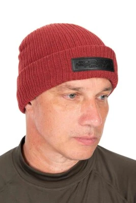 FOX Rage Pro Series Trawler Beanie Hat - One Size Fits All - NHH023