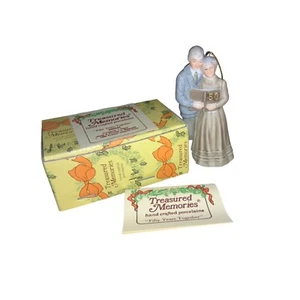 Enesco treasured memories 50 years together - Picture 1 of 12