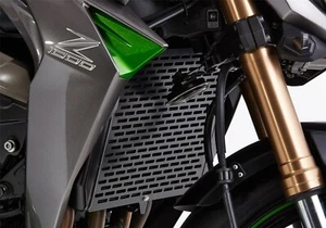 Cubierta de parrilla del radiador Protech HONDA CRF1000L Africa Twin PVP 69,- - Imagen 1 de 1