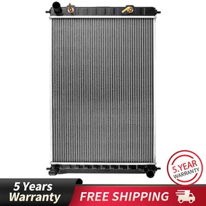 Radiator for Nissan Murano 2008-2014 Quest 2011-2017 3.5L V6 Aluminum CU13039 - Picture 1 of 10