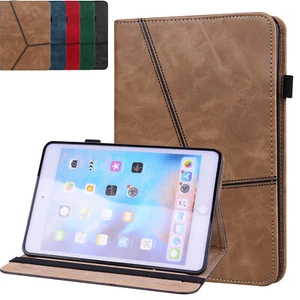 Leather Case Flip Stand Cover For Samsung Galaxy Tab S7 11" SM-T870 T875 T876B - Picture 1 of 17