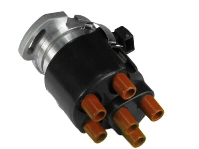 Volkswagen EuroVan 1993 distribuidor de encendido 19268SZYN 2,5 L 5 cilindros Foto 1 de 2