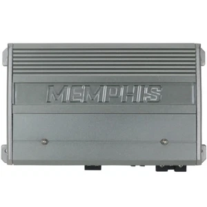 Memphis Audio MXA600.1M 600W Marine Audio Class-D Monoblock Verstärker MXA6001M - Bild 1 von 7