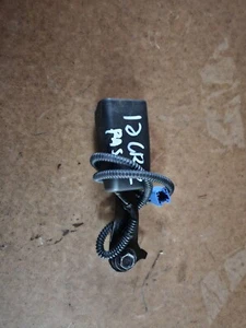 2012 HONDA CR-Z, RIGHT PASSENGER SIDE FRONT SEAT BELT BUCKLE - Picture 1 of 1