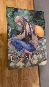Emanon: The Wanderer Manga Volume 3 - Picture 1 of 8