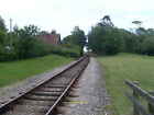 Photo 6X4 Looking Towards Ashey Station, Iow This Photo Was Taken From St C2011