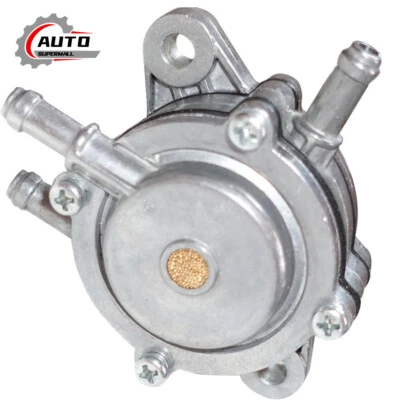 FOR KAWASAKI MULE 610 4X4 XC KAF400 2010-2016 & MULE 600 KAF400 2016 FUEL PUMP - Image 1 of 2