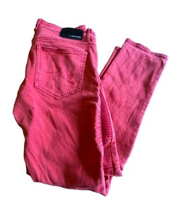 Rocawear Red Denim Jeans Herren 34 x 32 - Bild 1 von 4