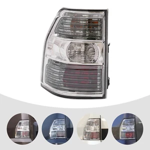For Mitsubishi Pajero V97 2007-2015 Driver Side Rear Brake Lamps Left Tail Light - Imagen 1 de 15