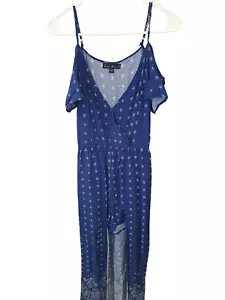 Love Tree Romper Size M - Picture 1 of 1