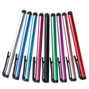 30 Pcs Capacitor Pen Mobile Phone Pen Stylus Touch Screen Pen - Zdjęcie 1 z 12