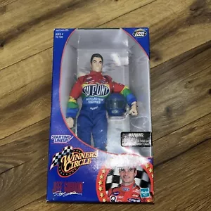 Winners Circle Startaufstellung Jeff Gordon NASCAR 2000 Figur Neu Sealed - Bild 1 von 2
