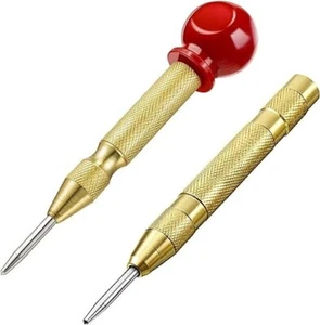 Automatik Körner, Automatic Center Punch, Automatic Punch Metall, Verstellbarer - Bild 1 von 6