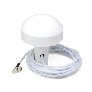 Boot Marine GPS Antenne für Garmin GPSMAP 188 276 276C 296 396 492 496 498C - Bild 1 von 5