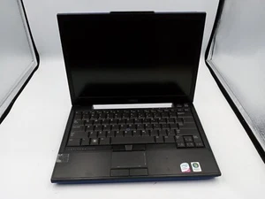 Dell Latitude E4300 13" Laptop Intel C2D 4GB RAM - DISPLAY ISSUES - READ -RR - Picture 1 of 7