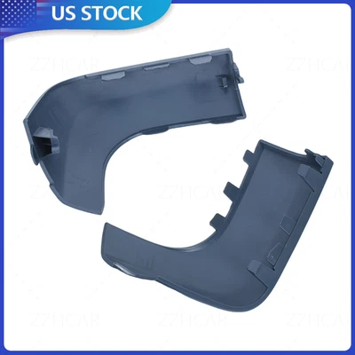 Left & Right Radiator Grille Kit FOR Rolls Royce Ghost I 2009-2014 51117238231 Foto 1 de 4